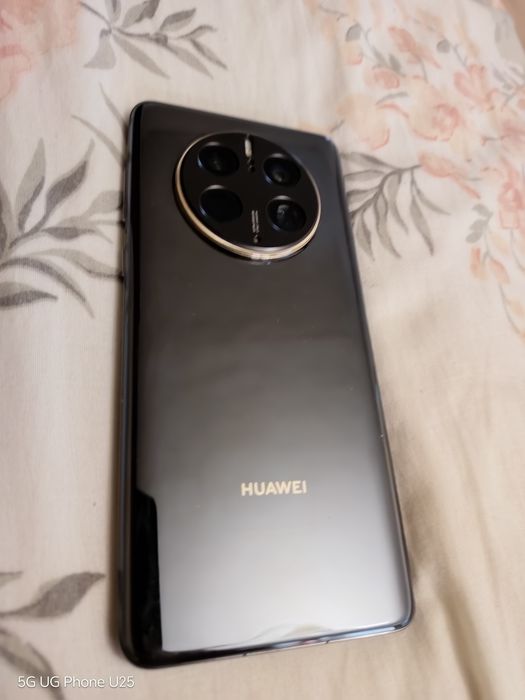 Huawei mate 50pro