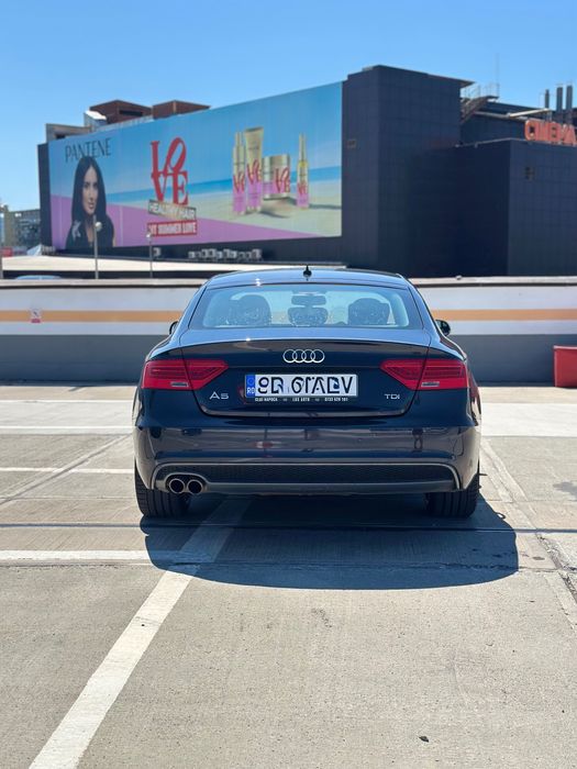 AUDI A5 Sportback 2016 — imagine 4