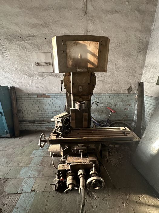 Комплект станков