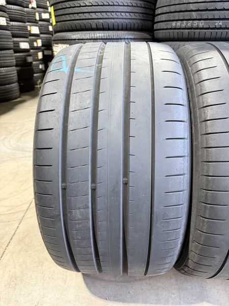 275/40/21 315/35/21 YOKOHANA 2бр FALKEN 2бр