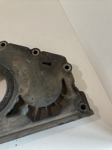 Маслена помпа OM904 Ecopower 1117 4 цилиндъра за Mercedes 817 (1997) 9061800201