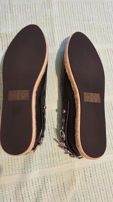 Маркови дамски обувки DIESEL, 40