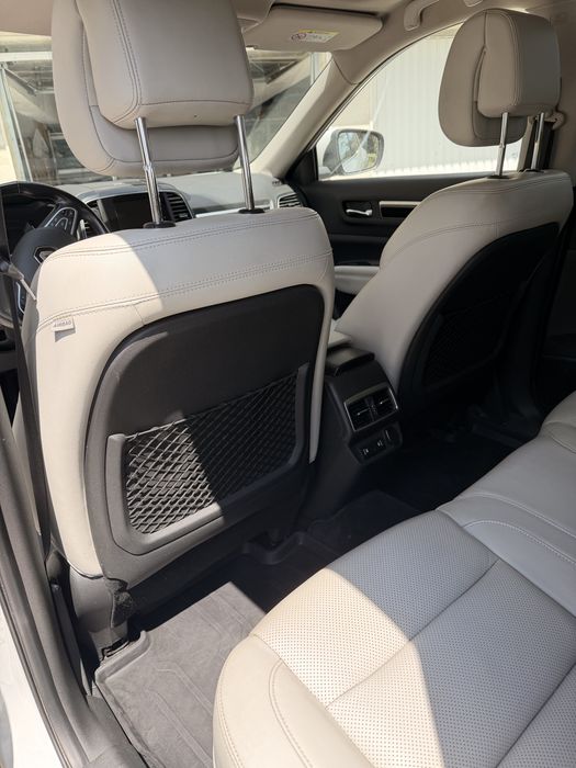 Renault Koleos Рено Колеос
