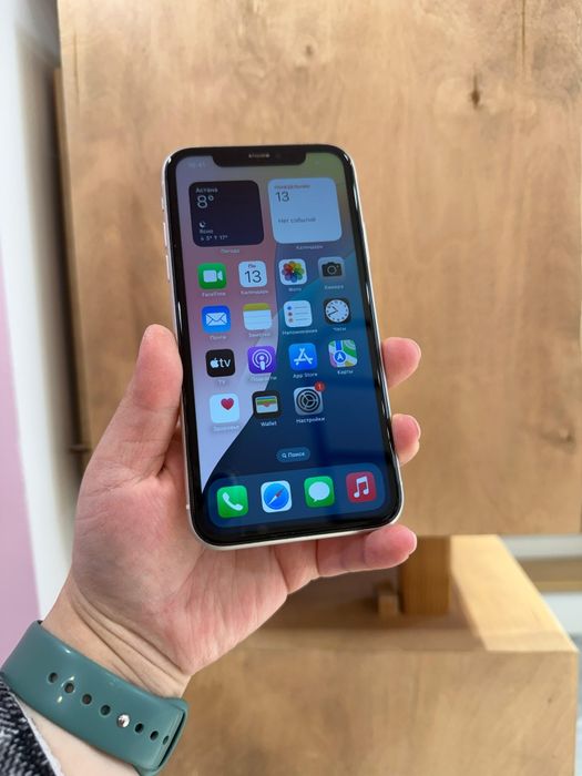 IPhone 11. 128гб.