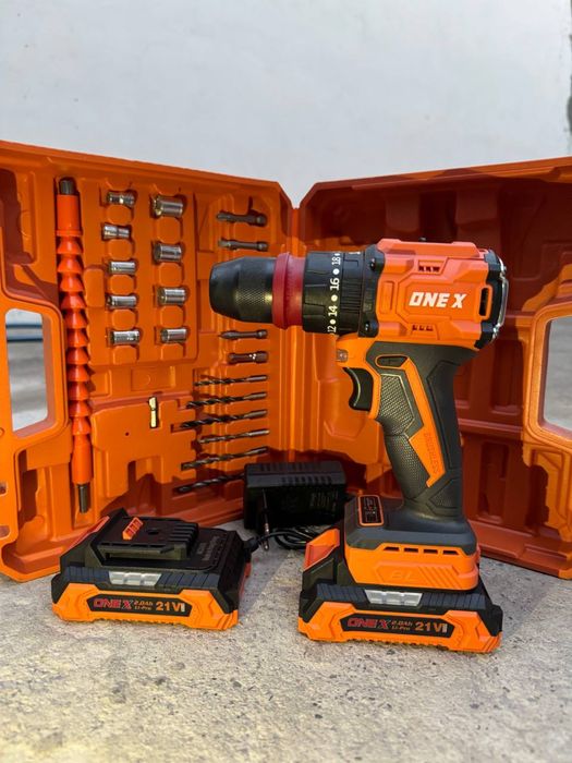 ОПТОМ оригинальные шуруповерты со склада