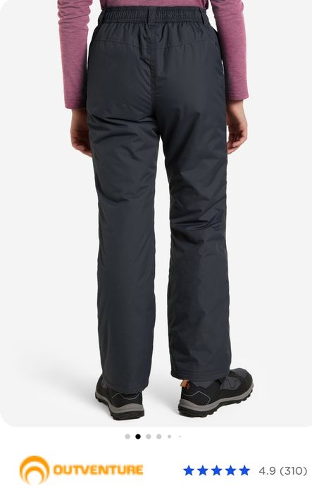 Брюки на подростка