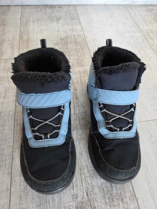 Vand ghete de iarna impermeabile 34