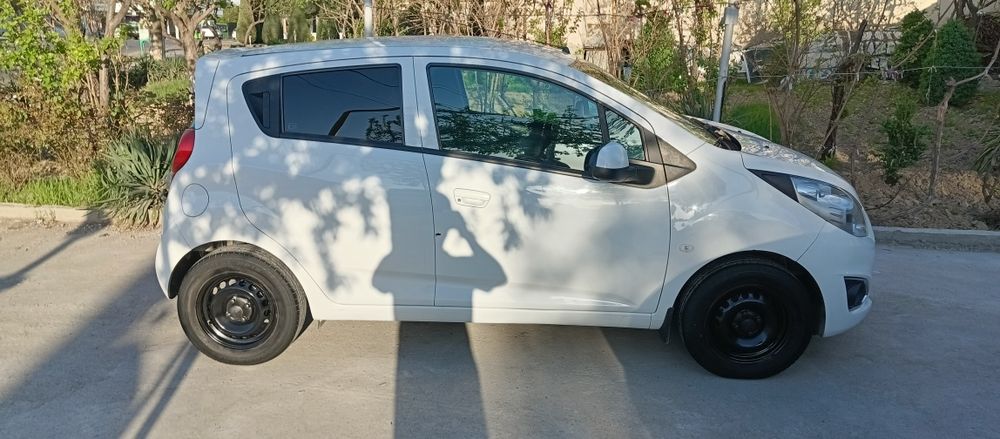 Spark oq rang 2018 mexanika