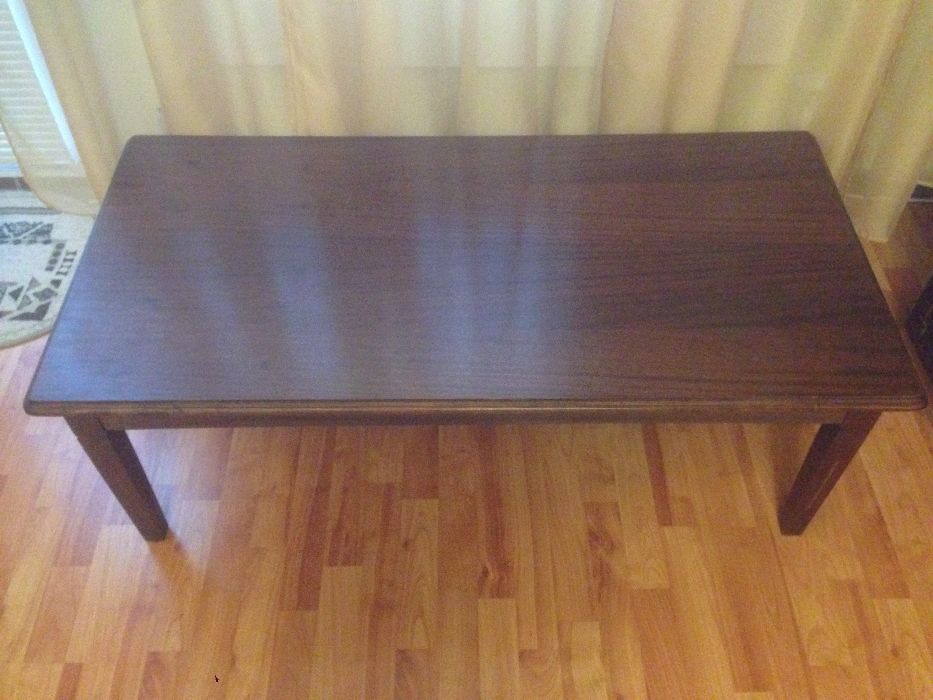 Холна маса за кафе