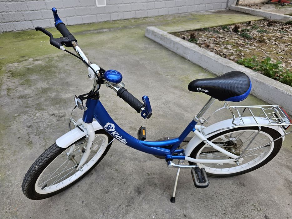 Велосипед kiddis 20 размер