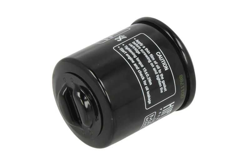 Маслен филтър за мотор HIFLO HF183