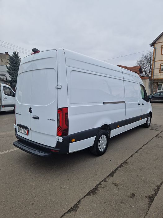 Mercedes Sprinter 317Cdi Maxi Led Clima Camera