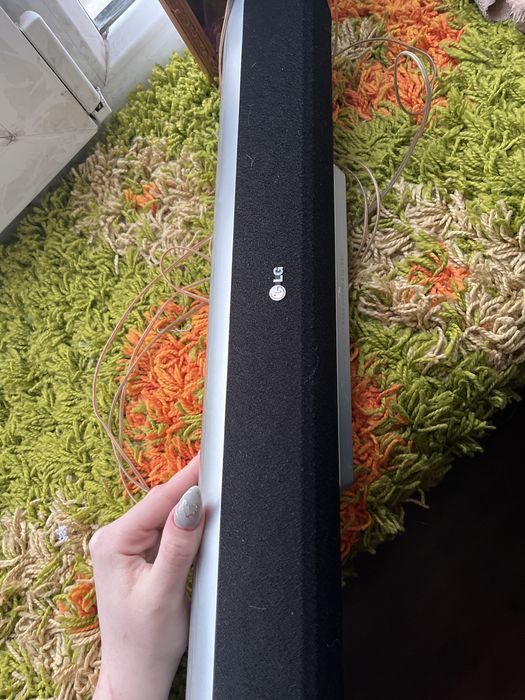 Колонка LG продаю