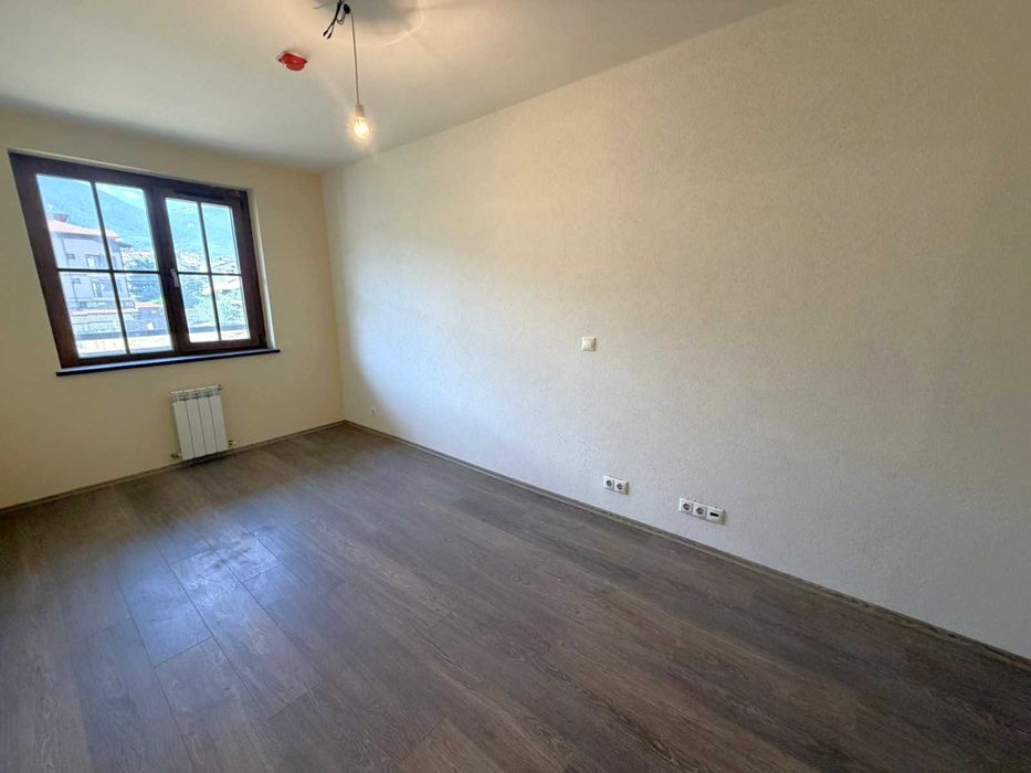 Тристаен апартамент с южно изложение за продажба, Банско - снимка 6