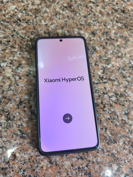 Xiaomi redmi note 13 pro 5G impecabil