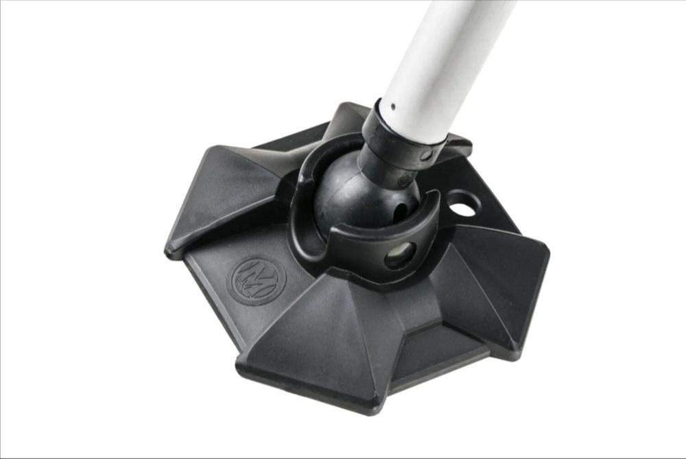 Стол за риболов и  hi gear mains chair