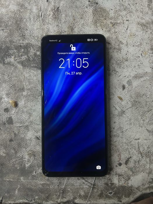 Продам Huawei в хорошем состояний