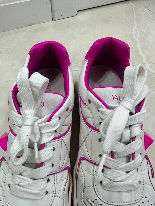 Кроссовки Valentino оригинал