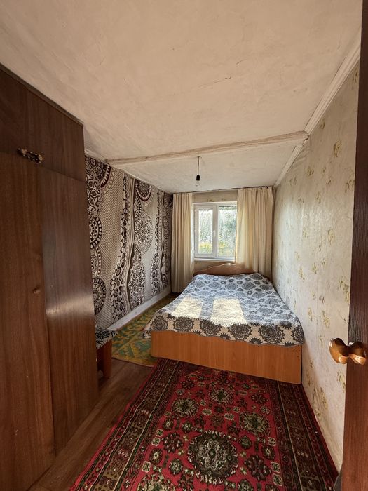Продам дом в Катон-Карагае