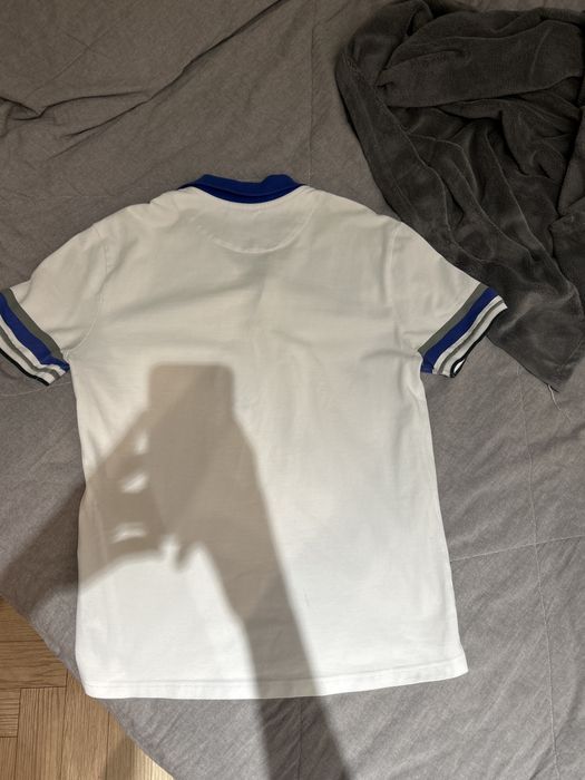 Продаю Поло Boss