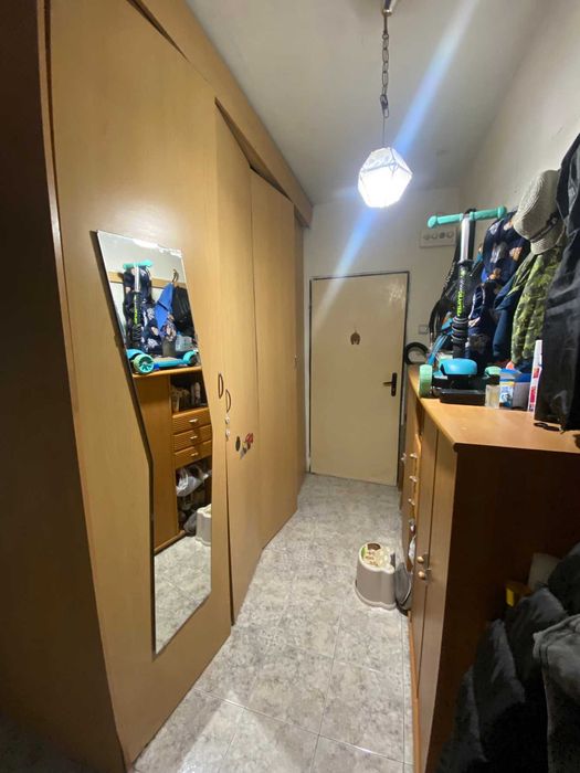 Дава се под наем Двустаен апартамент в София, Център - 46 кв.м за 357.90 € - Снимка #5