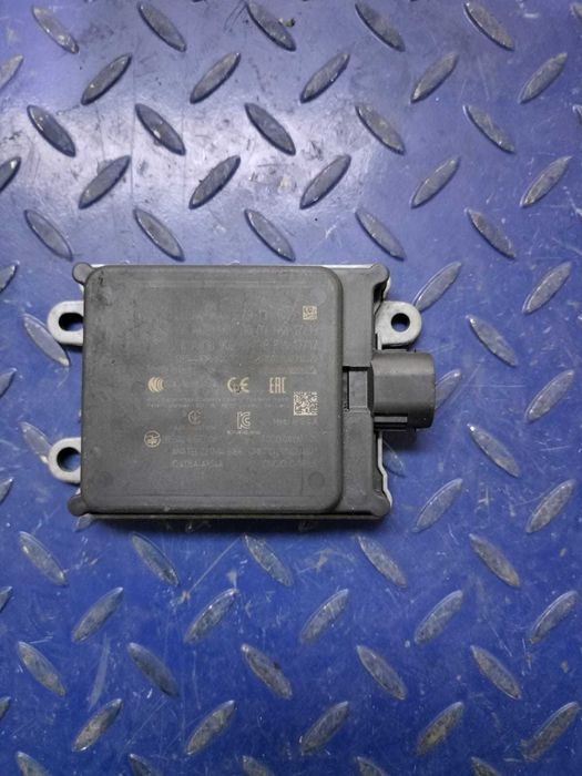 Unitate de control Distronic Mercedes Benz W177 W167 W213