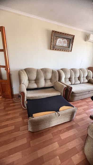 Срочно продам мебель