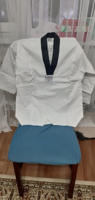 Продам кимано для таэквандо