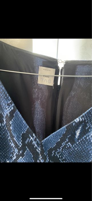 Рокля “ Pinko”