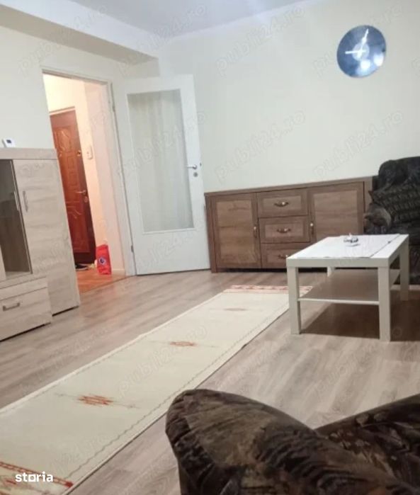 Apartament  2 camere  decomandat   Km 4/5  Constanța
