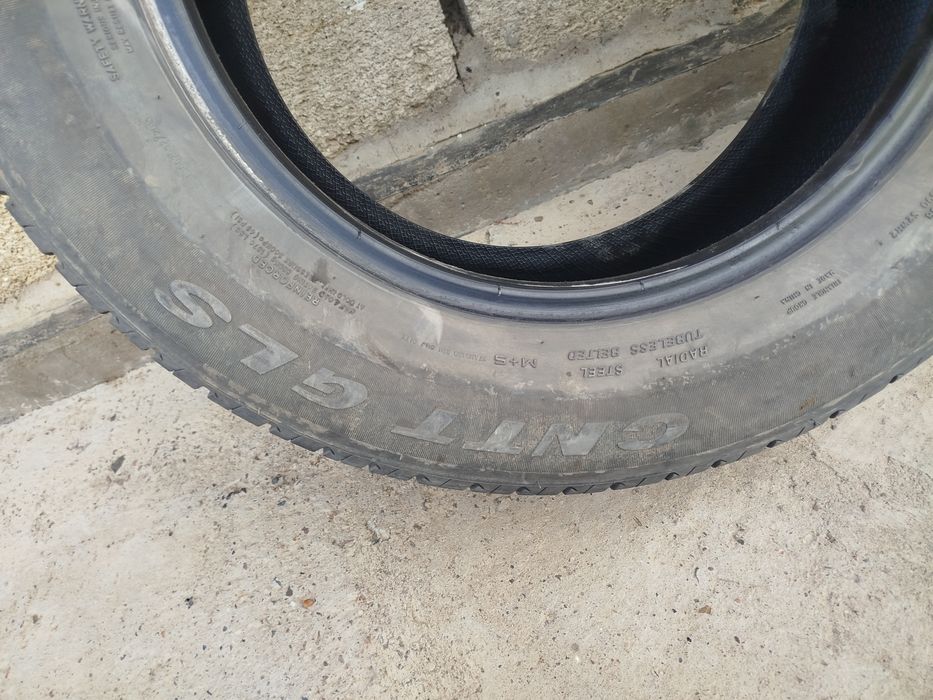 Продам летние шины