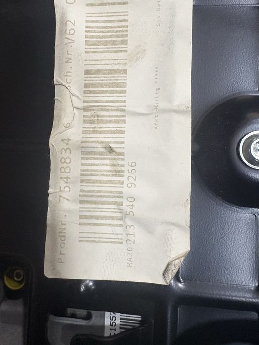 Mercedes w213 2.2cdi 194кс 4 matic Километраж и Монитор