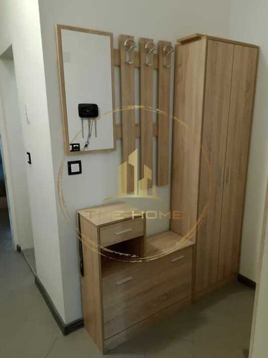 Дава се под наем Двустаен апартамент в Варна, Зимно кино Тракия - 55 кв.м за 550 € - Снимка #5