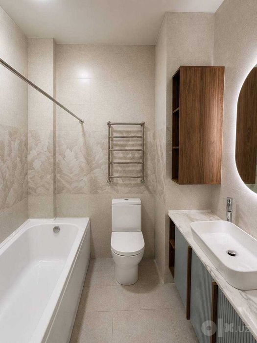 Продается 4 ком 2 этаж  121м² ЖК "Eco House" | Яккасарайском районе