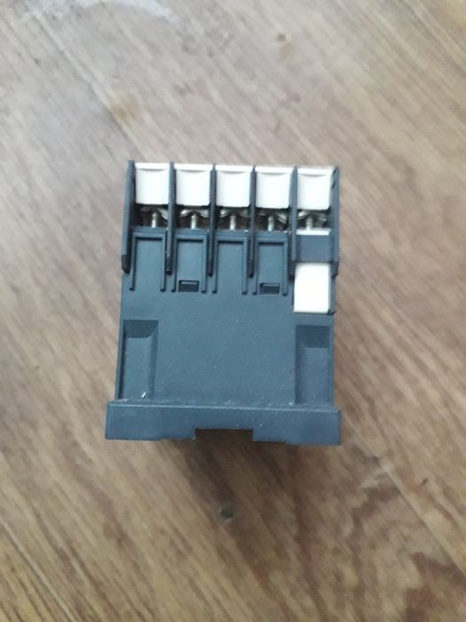 Продам НОВЫЙ магнитный контактор