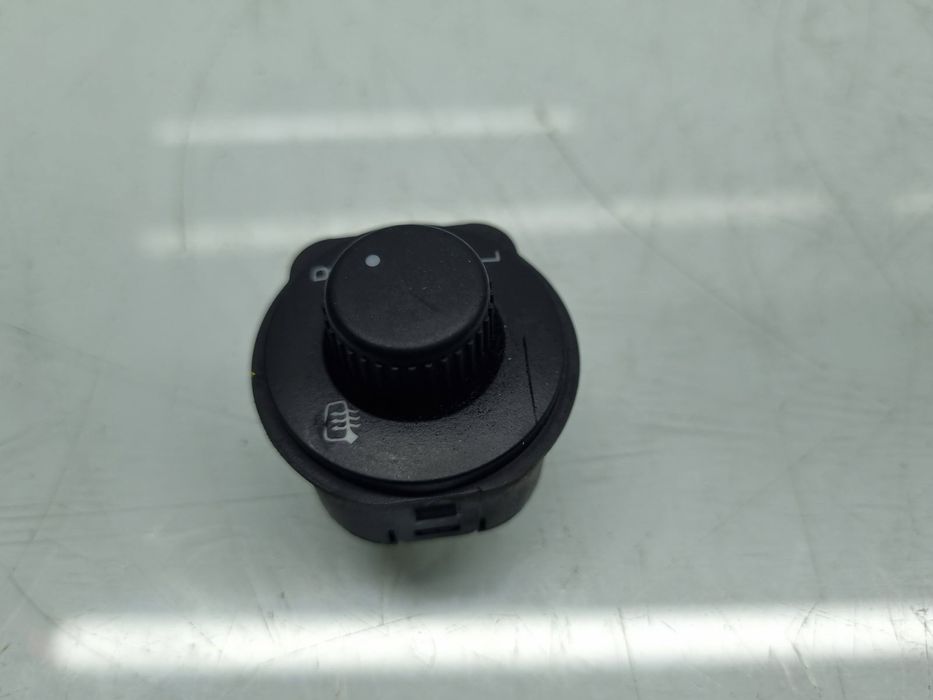 Buton reglaj oglinzi Skoda Fabia 2 (5J, 542) [Fabr 2007-2014] 5JC95956