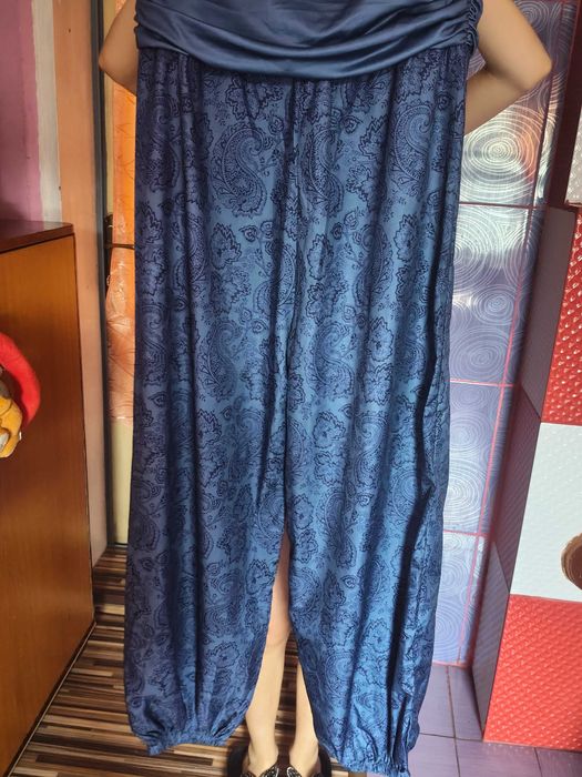 Salwar bohochic mărimea M