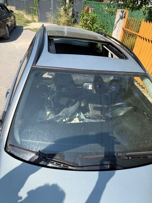 bmw e91 320d на части