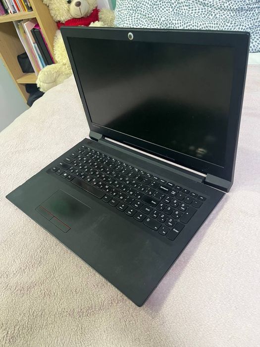 Lenovo v110 idea pad