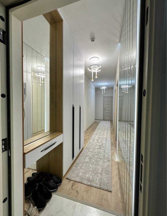 Аренда | Дружба Народов метро | Новый ремонт