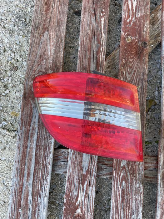 Стопове за Б-класа W245