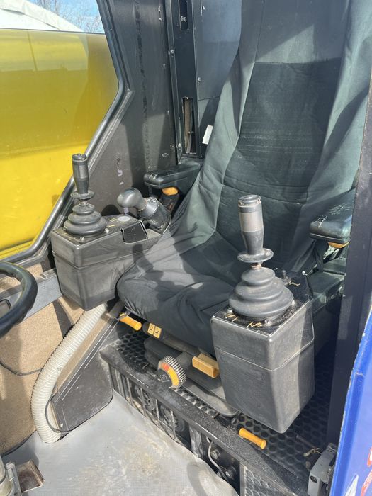 Automacara LIEBHERR LTM 1040 /1