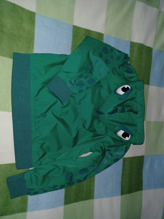 Lot băiețel mar.122-128H&M