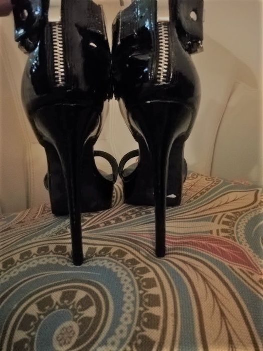 Sandale EPICA nr 39, Noi, nunta, botez, club