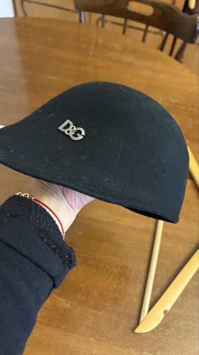 Шапка данска зимна D&G