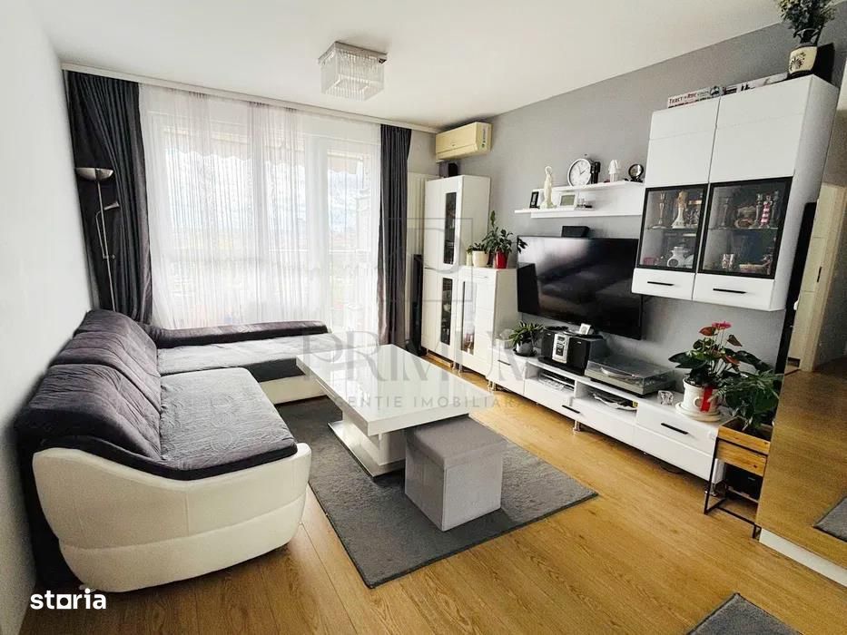 Dumbravita - Lipovei - Lift - 3 Camere - 2 Bai - Centrala Prorprie - C