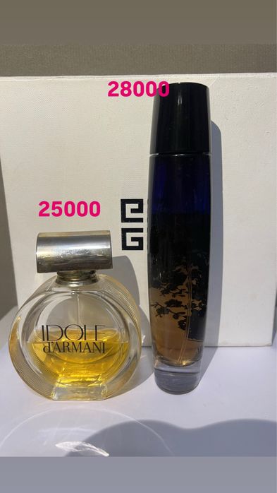 Парфюм винтаж Франция