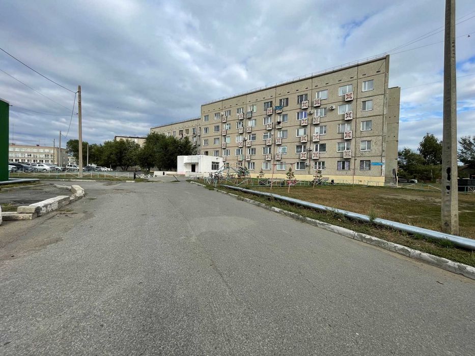 Продажа 1-комнатной квартиры