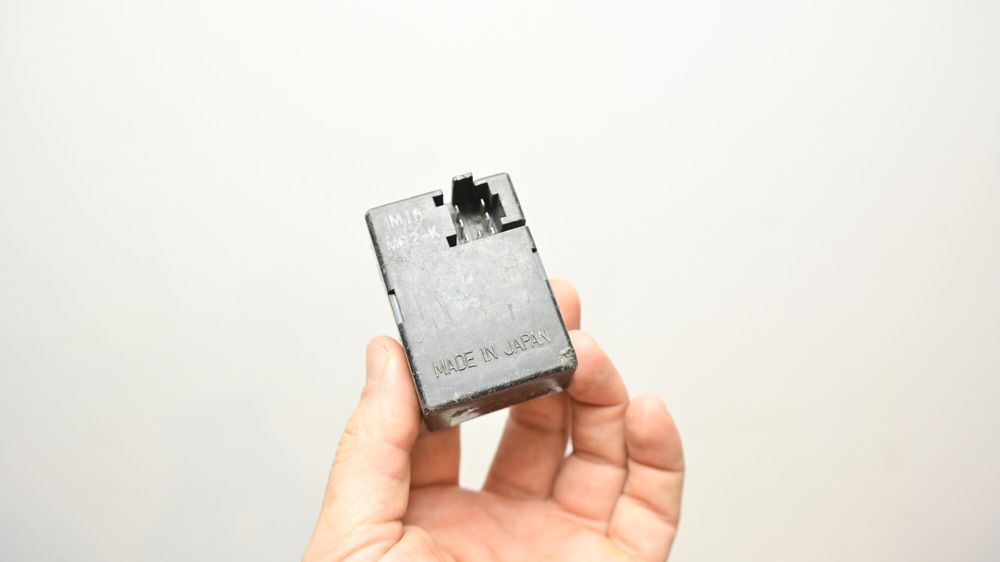 ECU CDI Calculator Unitate Control Honda VF1000 F2 1985 - 1986