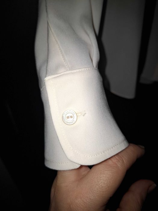 MaxMara  Studio риза-48 IT/2XL/